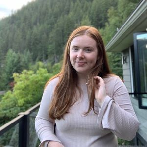 Meet your Posher, Allison